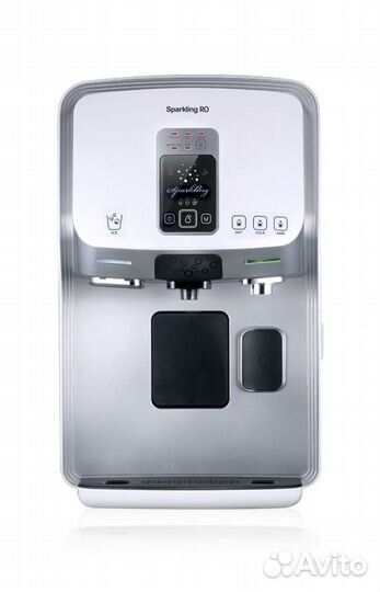 Sparkling RO lenergie