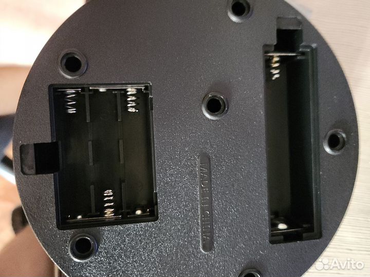 Вращающаяся платформа для съемки