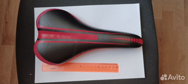 Сиденье для велосипеда