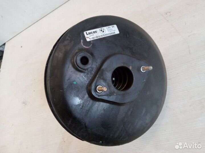 Вакуумный усилитель Bmw 7 E38 1994-2001