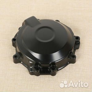 Крышка генератора Kawasaki ZX6R 07-08