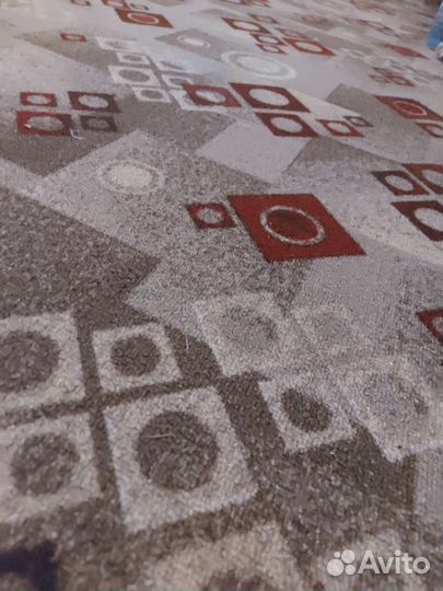 Ковролин бу