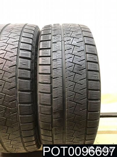 Pirelli Ice Asimmetrico 215/45 R17 91Q