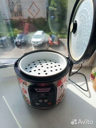 Продам мультиварку