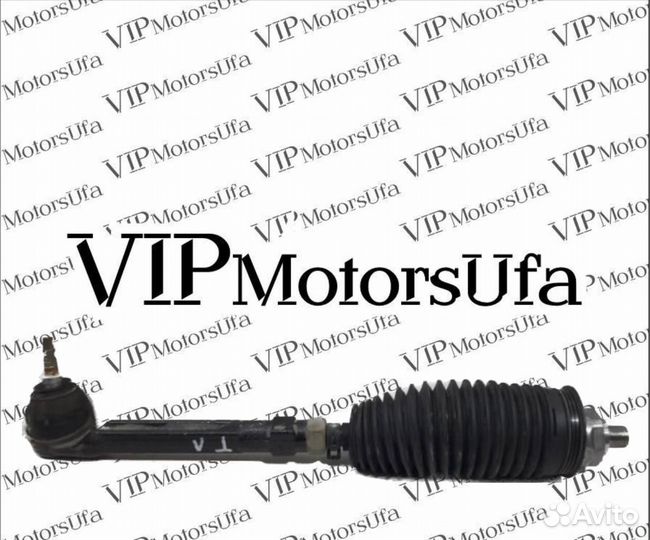 Тяга рулевая с левым наконечником Hyundai Tucson