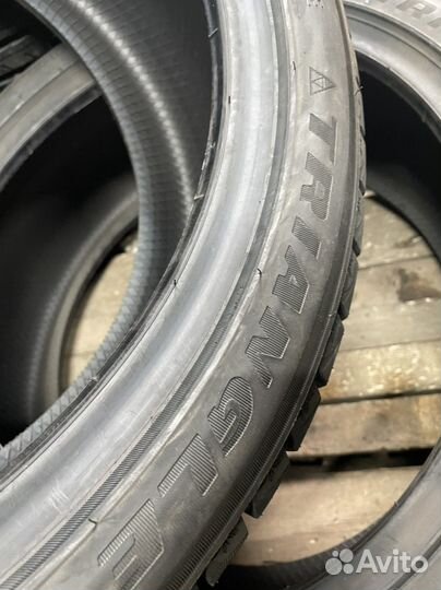 Triangle PL02 245/40 R19 98V