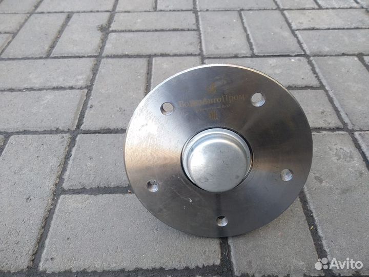 Ступица для прицепа в Барнауле