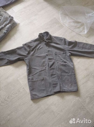 Спецодежда летняя мужская