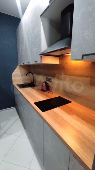 Квартира-студия, 27 м², 4/20 эт.