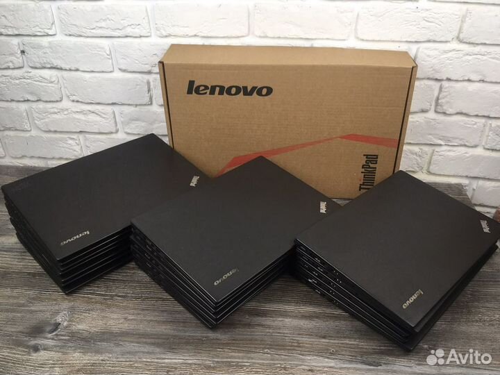 Ноутбук thinkpad g2