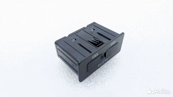 Адаптер USB Jac J7 HFC4GB2.4D 2023