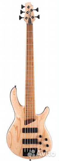 Бас-гитара 5-струнная, Cort. Новая