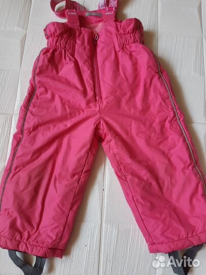 Куртки пакетом