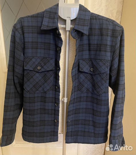 Куртка рубашка 8seconds