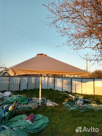 Зонты уличные