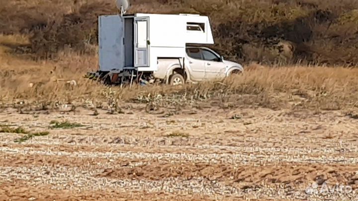 Жилой модуль, 2018