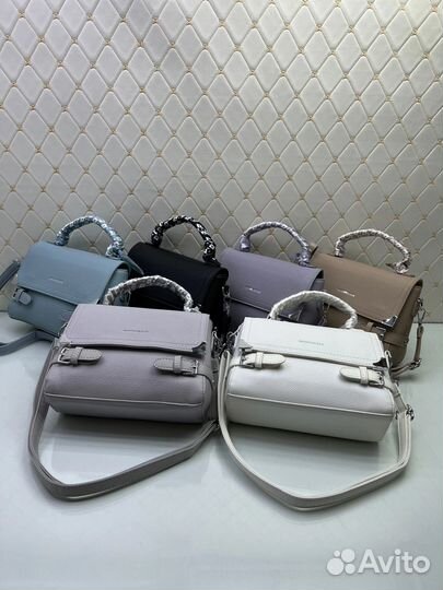 Сумка Fashion Bag качество Люкс