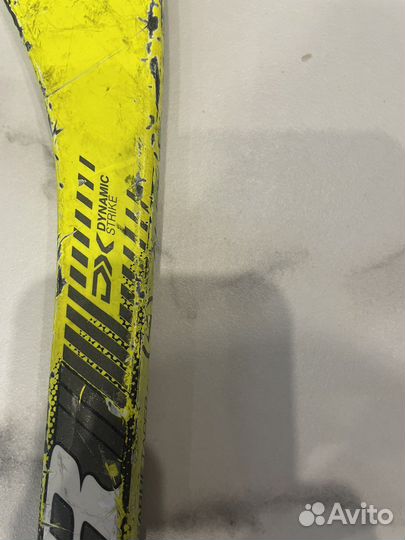 Клюшка warrior