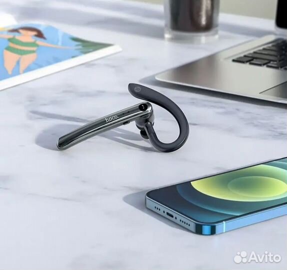 Bluetooth гарнитура