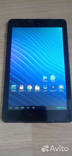 Планшет Explay surfer 7.03