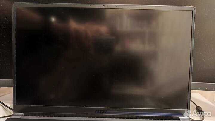 Ультрабук MSI Prestige 15 A10SC