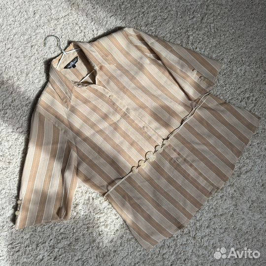 Рубашка женская