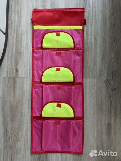 Кармашек для шкафчика