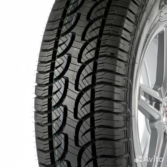 Centara Terrena A/T 215/85 R16 115S