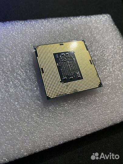 Процессор i5 7500