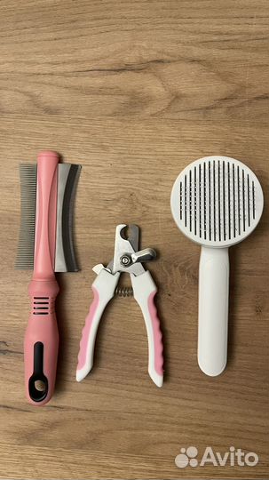 Когтерезка для кошек