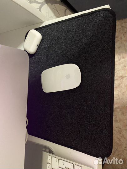 Apple iMac (27-inch, Late 2012)