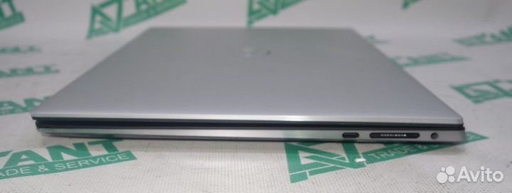 Dell Precision E5550