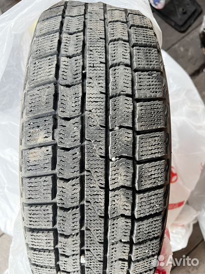 Резина и диски