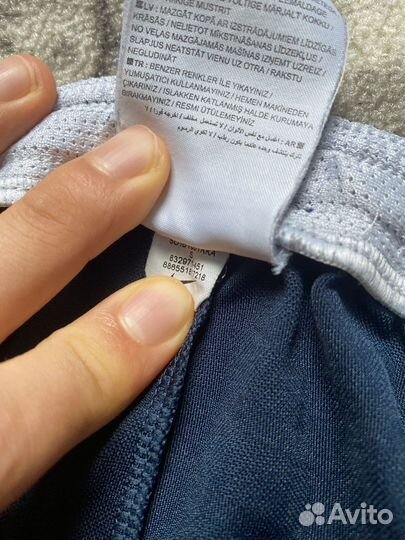 Шорты nike оригинал S