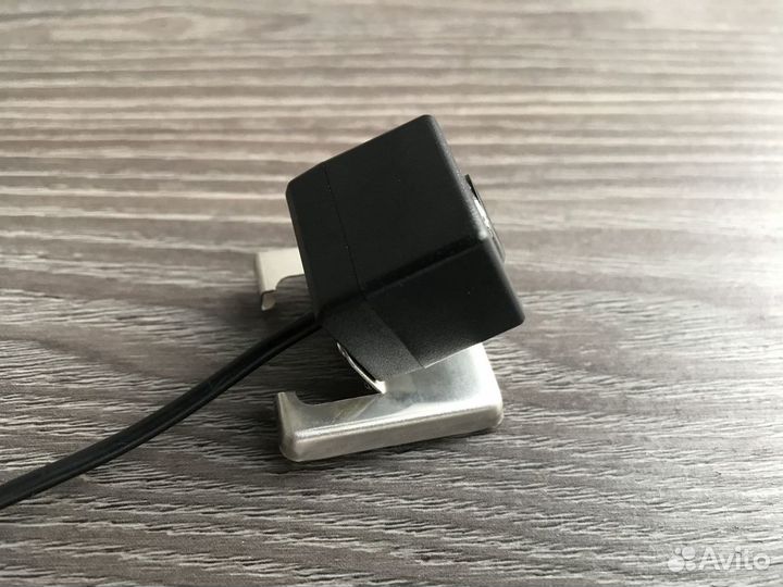 Камера заднего вида на Лада Гранта 2018+