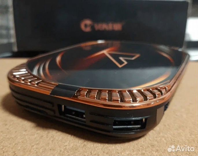 Андроид тв приставка прошитая