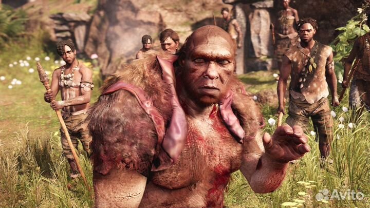 Far Cry Primal PS4/PS5