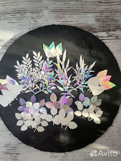 Скрапбукинг