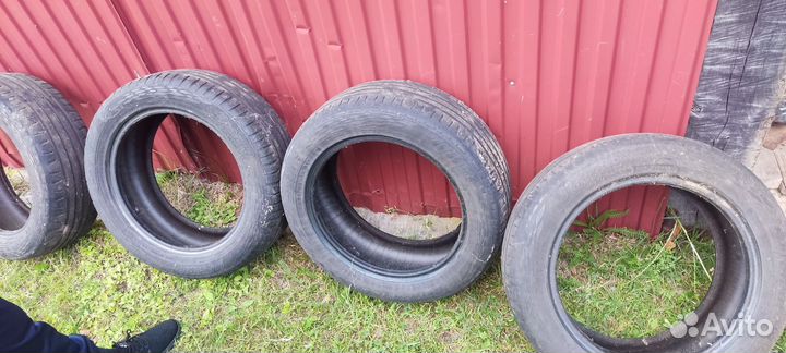 Cordiant Sport 205/55 R16