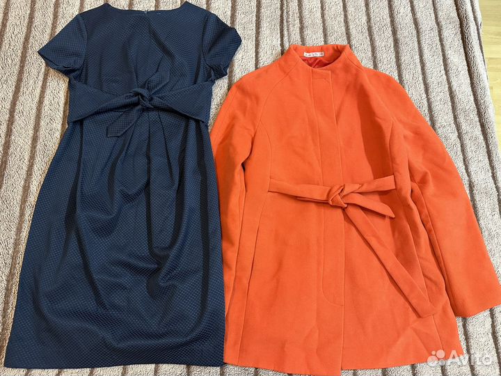 Вещи для беременных 44-46