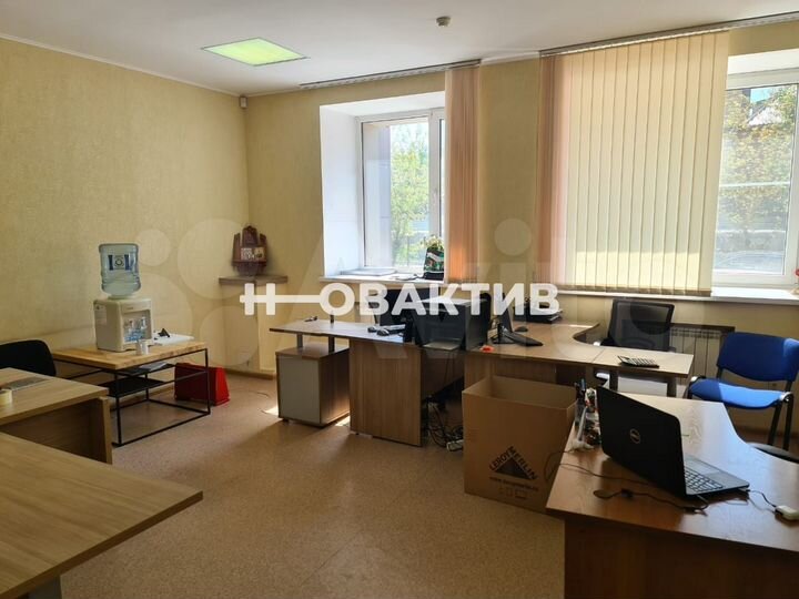 Продам офисное помещение, 74 м²