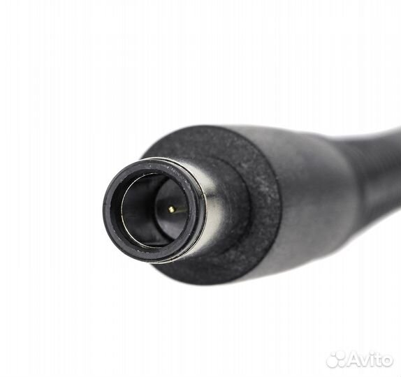 Блок питания для ноутбука Dell 19,5V/4,62A (7.4x5.0 mm)