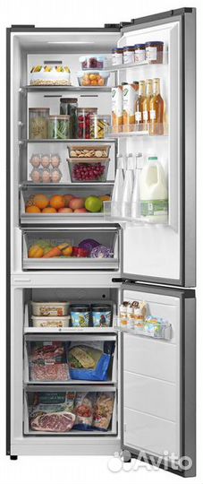 Холодильник Midea mdrb521MIE46OD