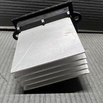 Реостат nissan note