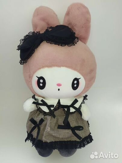 Мягкие игрушки новые