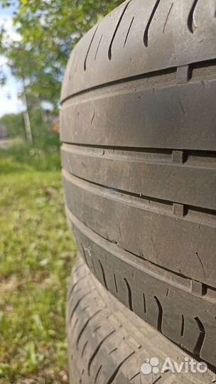 Hankook Optimo K415 225/60 R17