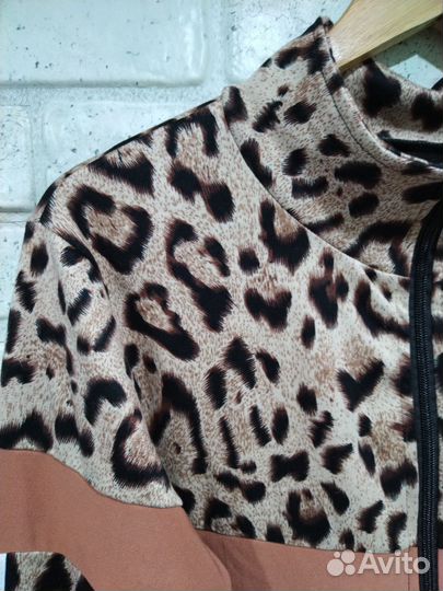 Толстовка женская 48 50