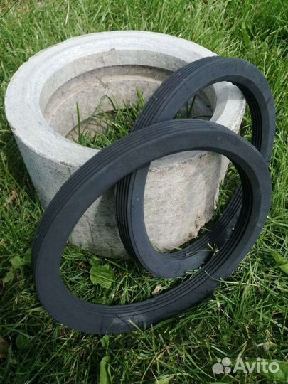 Муфта соединительная асбоцементная