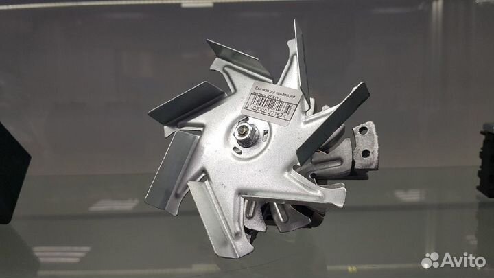 Вентилятор конвекции с мотором духовки Beko