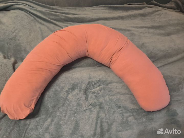 Подушка для беременных бу